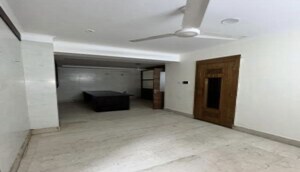 3 BHK Builder Floor For Rent in Greater Kailash