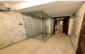  3 BHK Builder Floor at Greater Kailash – for Rent