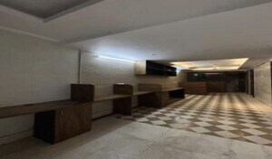  3 BHK Builder Floor at Greater Kailash – for Rent