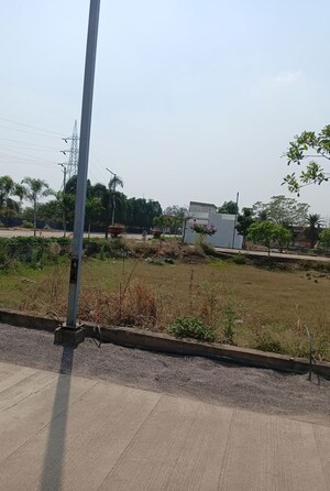  Plot For Sale in Vidhan Sabha Marg
