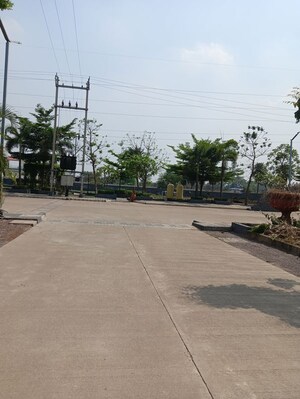 Plot – Exterior View View at Vidhan Sabha Marg - for Sale