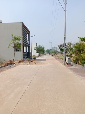 Plot Area in  Plot at Vidhan Sabha Marg – for Sale
