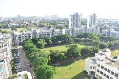 4 BHK + Servant Room Apartment For Sale in Emaar The Palm Drive-The Sky Terraces