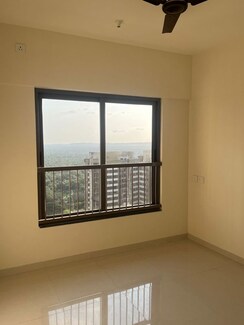 3 BHK + Pooja Room Apartment For Rent in Kalpataru Srishti Namaah