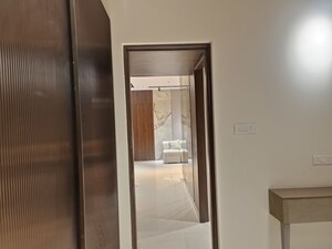 Building Lobby in 1 BHK Apartment at Aishwaryam Anand, Moshi – for Sale