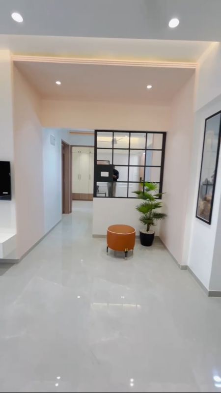 3 BHK + Pooja Room,Servant Room,Study Room,Extra Room,Store Room 1006 Sq.Ft. Apartment in Kamalraj Datta Vihar