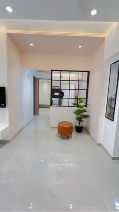 3 BHK + Pooja Room,Servant Room,Study Room,Extra Room,Store Room Apartment For Rent in Kamalraj Datta Vihar