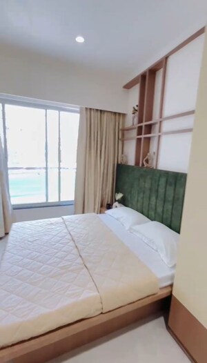 Room in 3 BHK Apartment at Kamalraj Datta Vihar, Moshi – for Rent