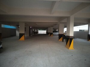 Parking in 3 BHK Apartment at Electronic City – for Sale