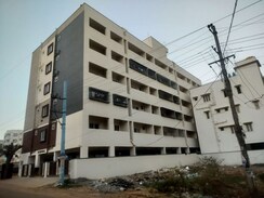 3 BHK Apartment For Sale in Electronic City