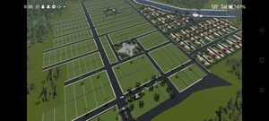   Plot at Krishna Enclave Sultanpur Road, Arjunganj – for Sale