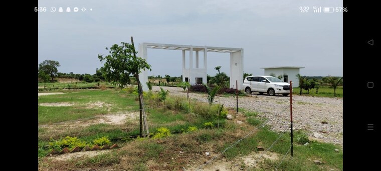 undefined, krishna-enclave-sultanpur-road  5000 Sq.Ft. Plot In Arjunganj Lucknow 10382323