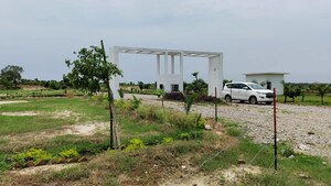  Plot For Sale in Krishna Enclave Sultanpur Road, Arjunganj