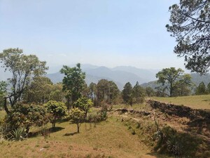  Plot For Sale in Ramnagar