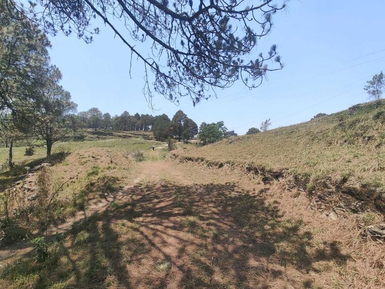 undefined, ramnagar  6804 Sq.Ft. Plot In Ramnagar Nainital 10386172