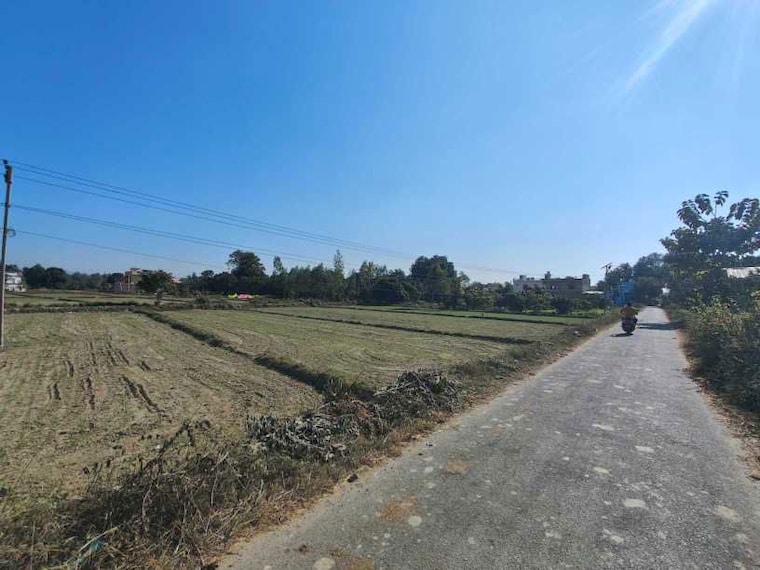 Exterior View, ramnagar Commercial Land 6804 Sq.Ft. In Ramnagar Nainital 10386174