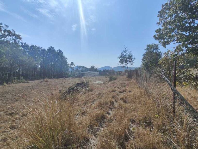 Exterior View, ramnagar Commercial Land 6804 Sq.Ft. In Ramnagar Nainital 10386174