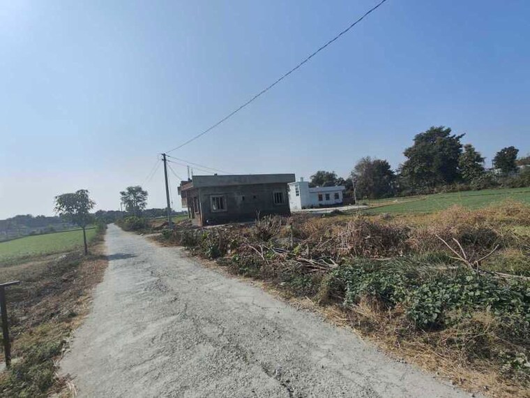 Exterior View, ramnagar Commercial Land 6804 Sq.Ft. In Ramnagar Nainital 10386174