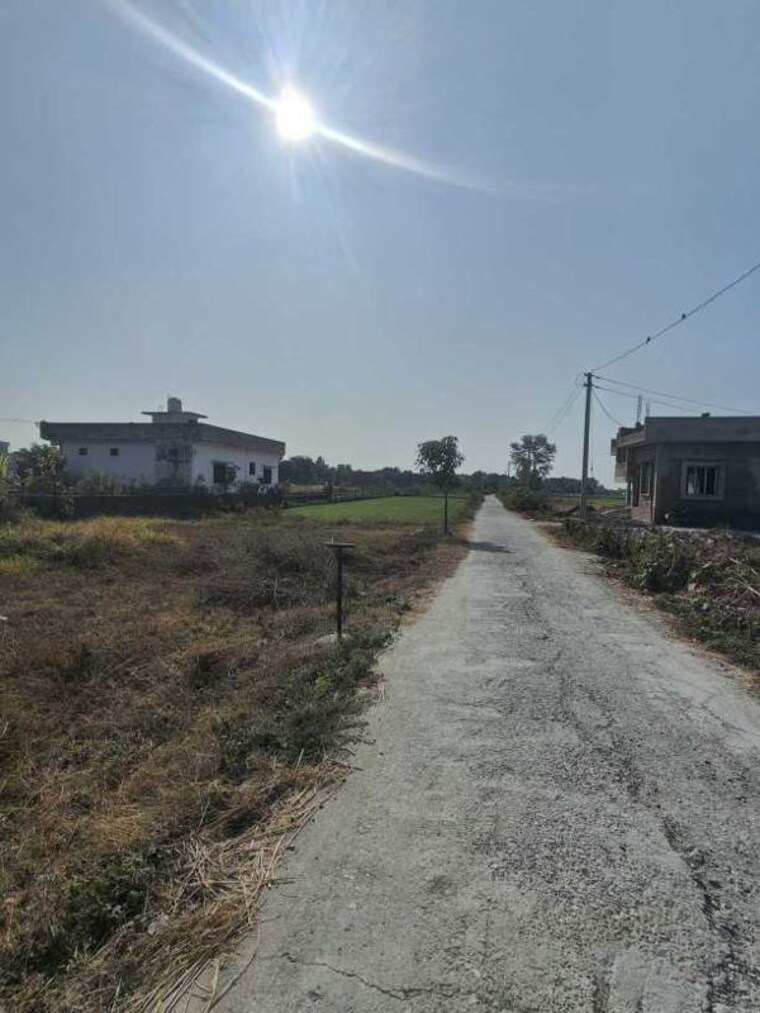 undefined, ramnagar Commercial Land 6804 Sq.Ft. In Ramnagar Nainital 10386174