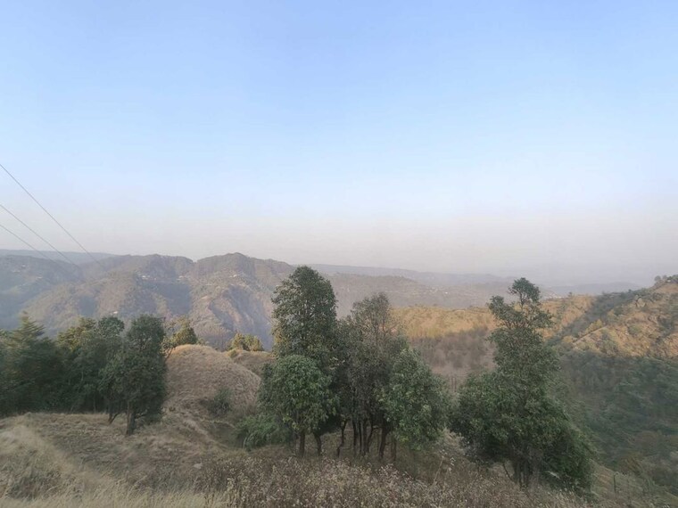 Exterior View, ramnagar Commercial Land 6804 Sq.Ft. In Ramnagar Nainital 10386174