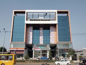  Office Space For Sale in Shakuntal Commercia Business Bay, Chikhali
