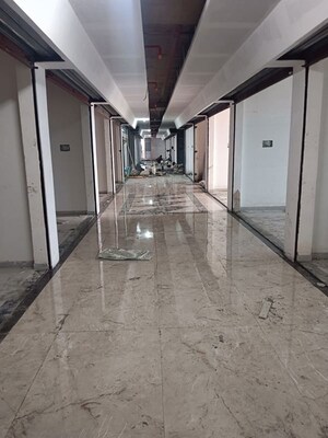 Building Lobby in  Office Space at Shakuntal Commercia Business Bay, Chikhali – for Sale