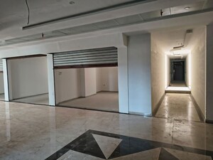  Office Space – Exterior View View at Shakuntal Commercia Business Bay, Chikhali - for Sale
