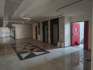  Office Space – Exterior View View at Shakuntal Commercia Business Bay, Chikhali - for Sale