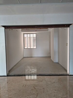  Office Space – Exterior View View at Shakuntal Commercia Business Bay, Chikhali - for Sale