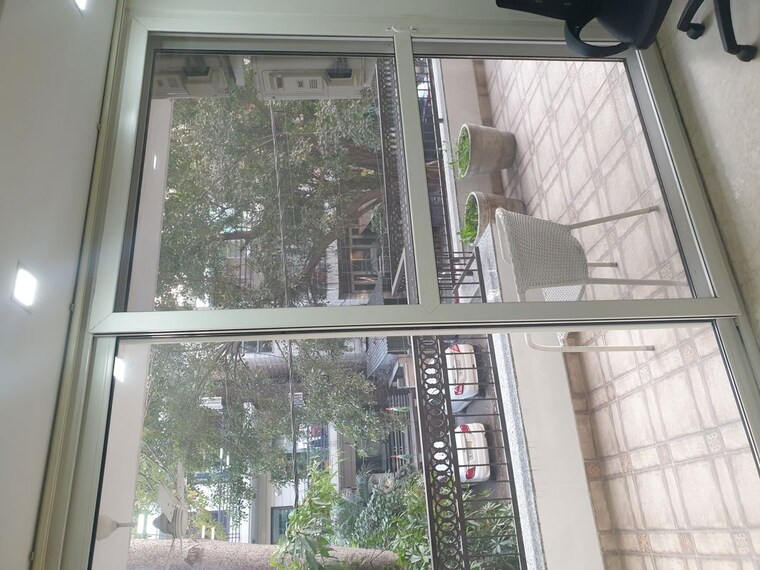 Balcony, nehru place Pg For Boys & Girls In Nehru Place 10386177