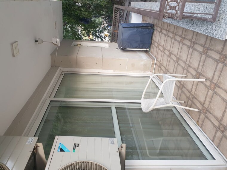 Balcony, nehru place Pg For Boys & Girls In Nehru Place 10386177