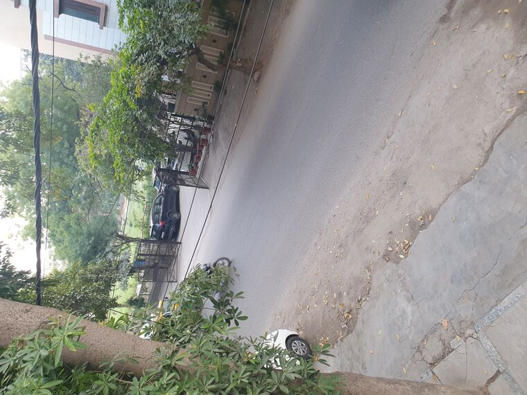 Exterior View, nehru place Pg For Boys & Girls In Nehru Place 10386177