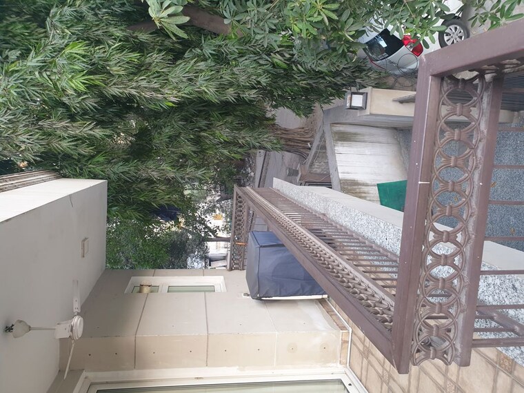 Balcony, nehru place Pg For Boys & Girls In Nehru Place 10386177