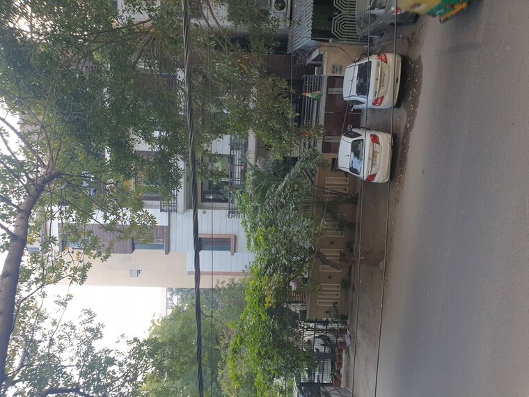 Exterior View, nehru place Pg For Boys & Girls In Nehru Place 10386177
