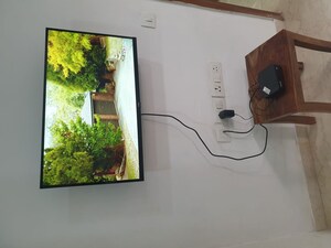 Furnished Amenities in  Pg at Nehru Place – for Rent