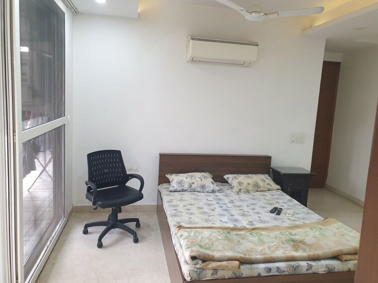 Bedroom, nehru place Pg For Boys & Girls In Nehru Place 10386177