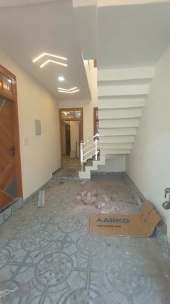 3 BHK + Pooja Room,Study Room Villa For Sale in Arsha Madhav Greens