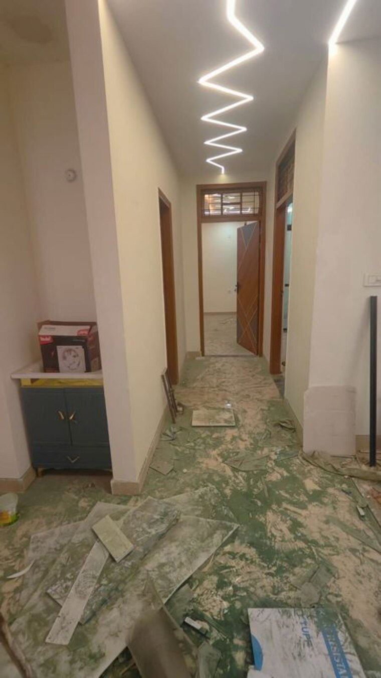 undefined, arsha-madhav-greens 3 Bedroom 1800 Sq.Ft. Villa In Gomti Nagar Lucknow 10386184