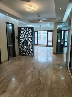 4 BHK + Study Room Builder Floor For Rent in Auram Floor