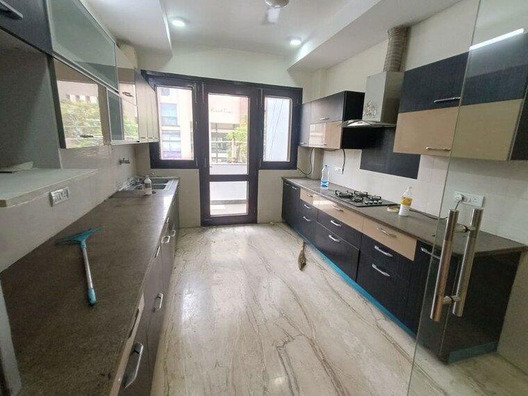 Bedroom, auram-floor 4 Bedroom 4500 Sq.Ft. Builder Floor In South City 2 Gurgaon 10386188