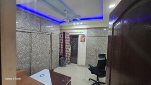 Team Area in 4 BHK Apartment at Saviour Park, Mohan Nagar – for Sale