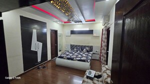 Team Area in 4 BHK Apartment at Saviour Park, Mohan Nagar – for Sale