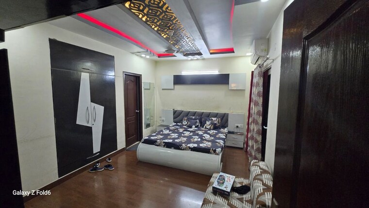 Team Area, saviour-park 4 Bedroom 1825 Sq.Ft. Apartment In Mohan Nagar Ghaziabad 10386187