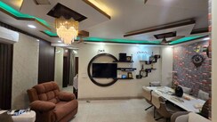 4 BHK Apartment For Sale in Saviour Park