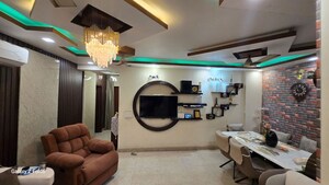 4 BHK Apartment For Sale in Saviour Park, Mohan Nagar