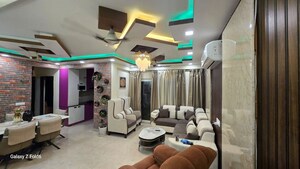 Team Area in 4 BHK Apartment at Saviour Park, Mohan Nagar – for Sale