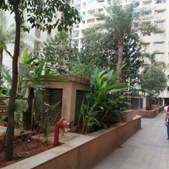 1 BHK Apartment For Sale in Agarwal Gokul Solitaire