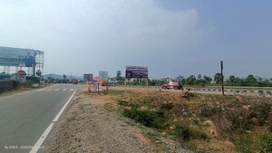  Plot – Exterior View View at Batasingaram - for Sale