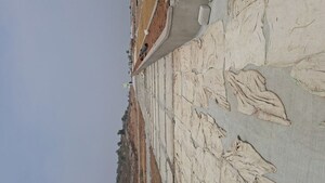 Plot Area in  Plot at Batasingaram – for Sale