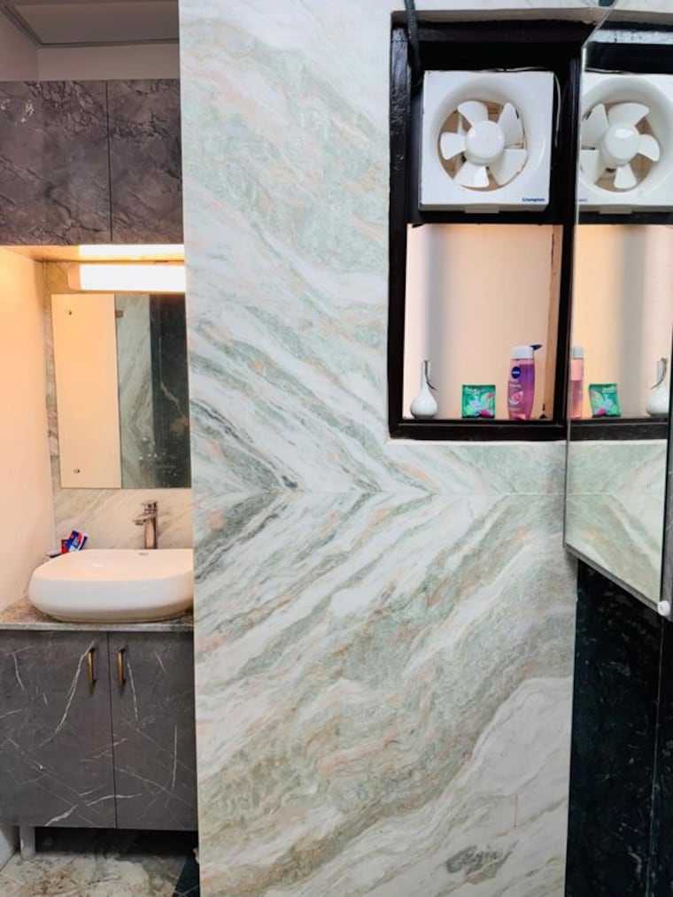 Other, phi ii greater noida 6+ Bedroom 120 Sq.Mt. Independent House In Phi Ii Greater Noida Greater Noida 10386195
